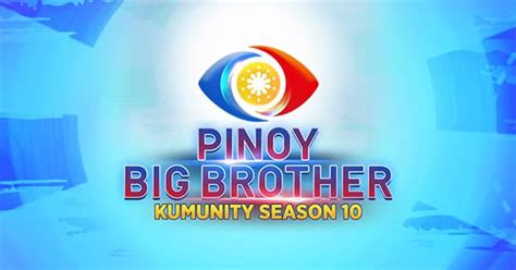 pbb background photo|Pinoy Big Brother Season 10 .
